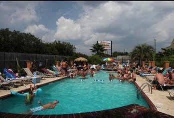 Parliament Resort Gay Mens Resort Augusta Esterno foto