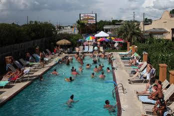 Parliament Resort Gay Mens Resort Augusta Esterno foto