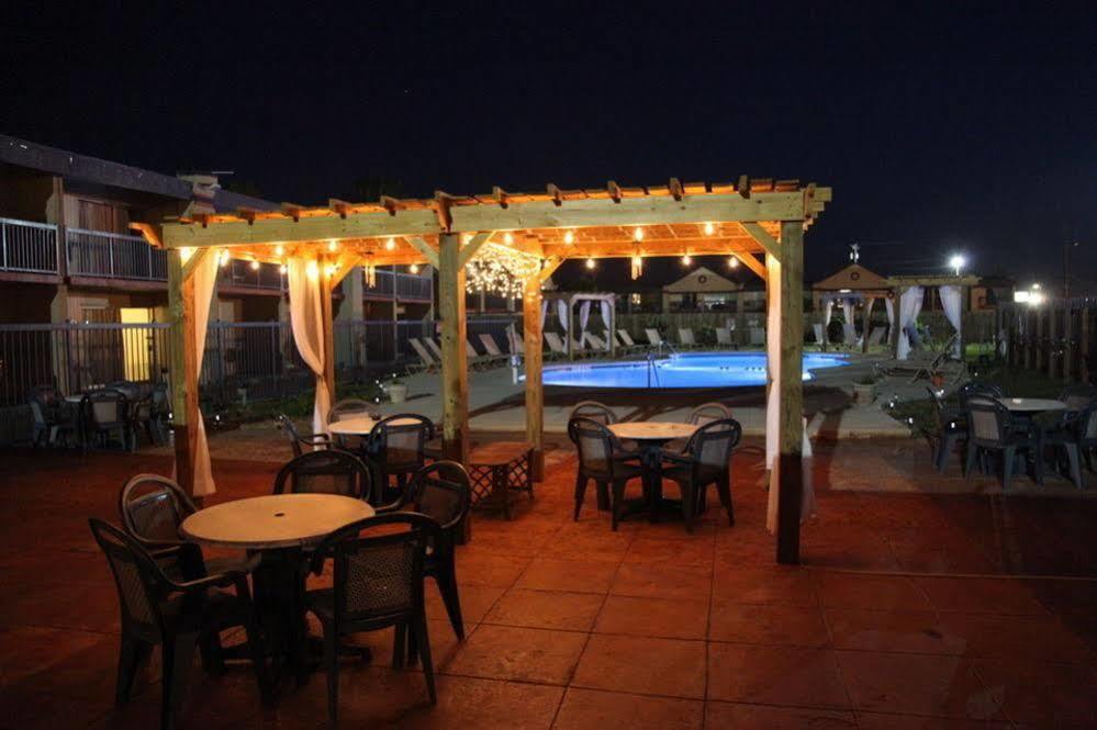 Parliament Resort Gay Mens Resort Augusta Esterno foto